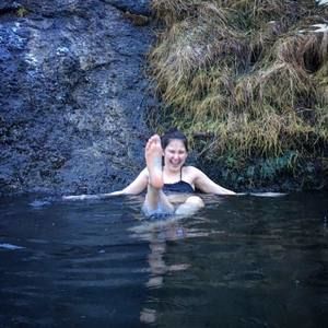 Meet your Posher, Samantha